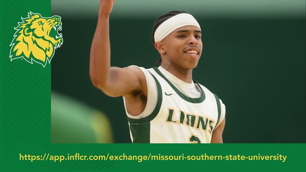 Missouri Southern Athletics: MOSO NIL Exchange
