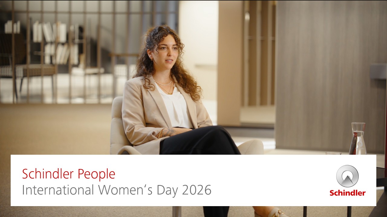 International Women's Day 2026