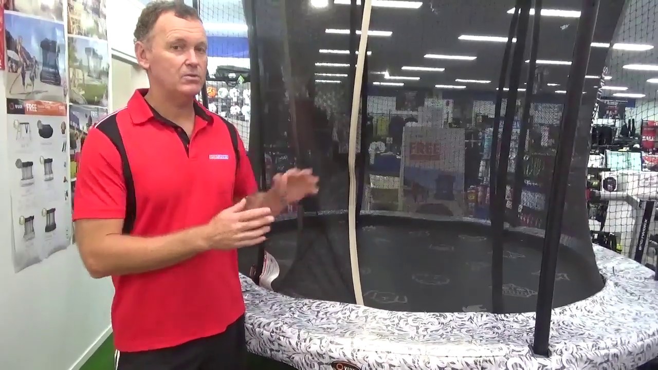 Things to know before buying a trampoline in Australia