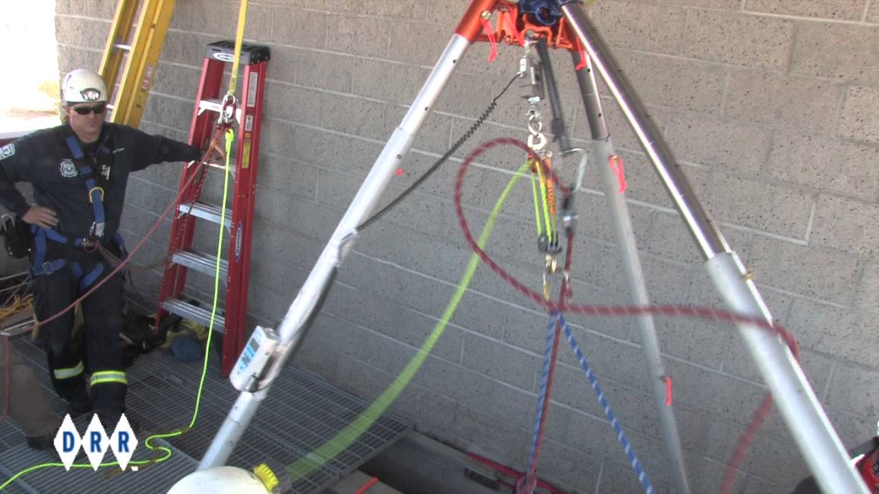 Vortex Drop 2012