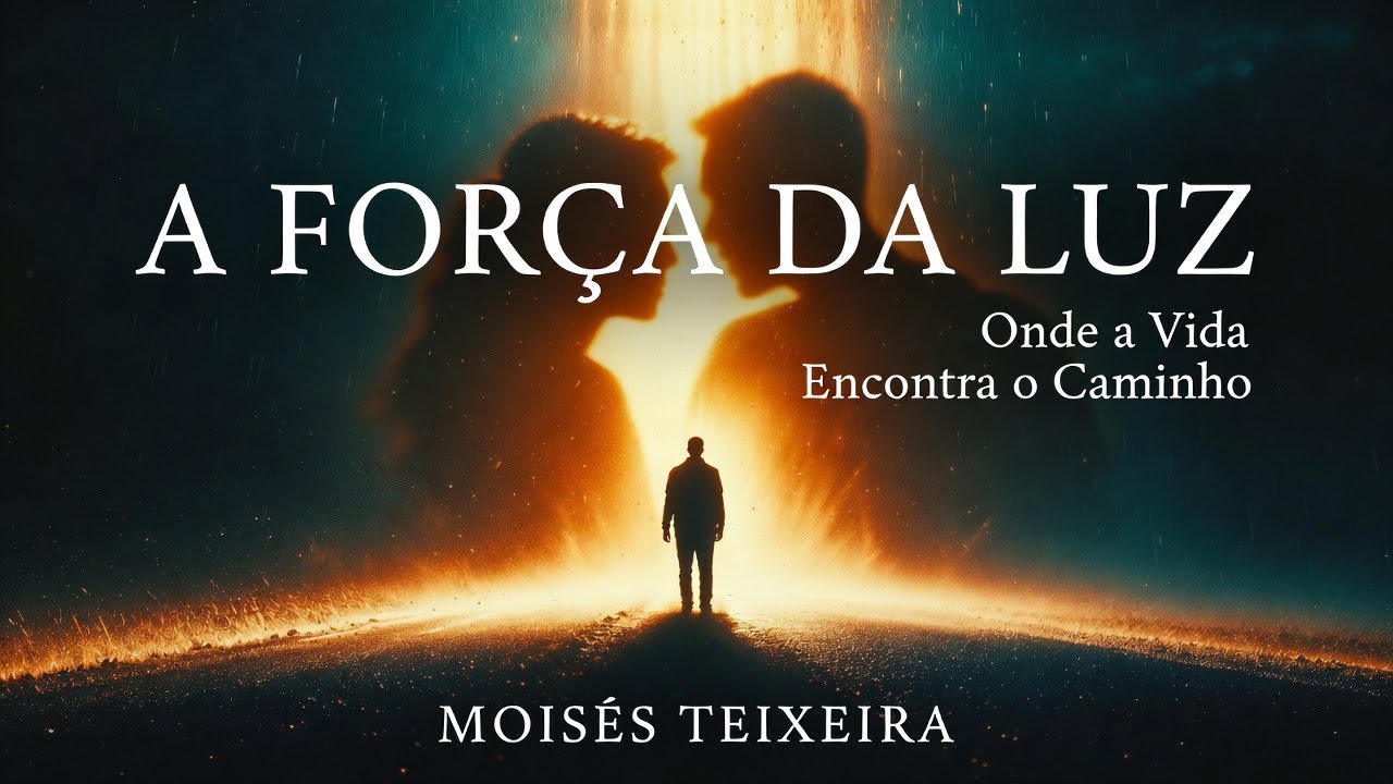 A FORÇA DA LUZ