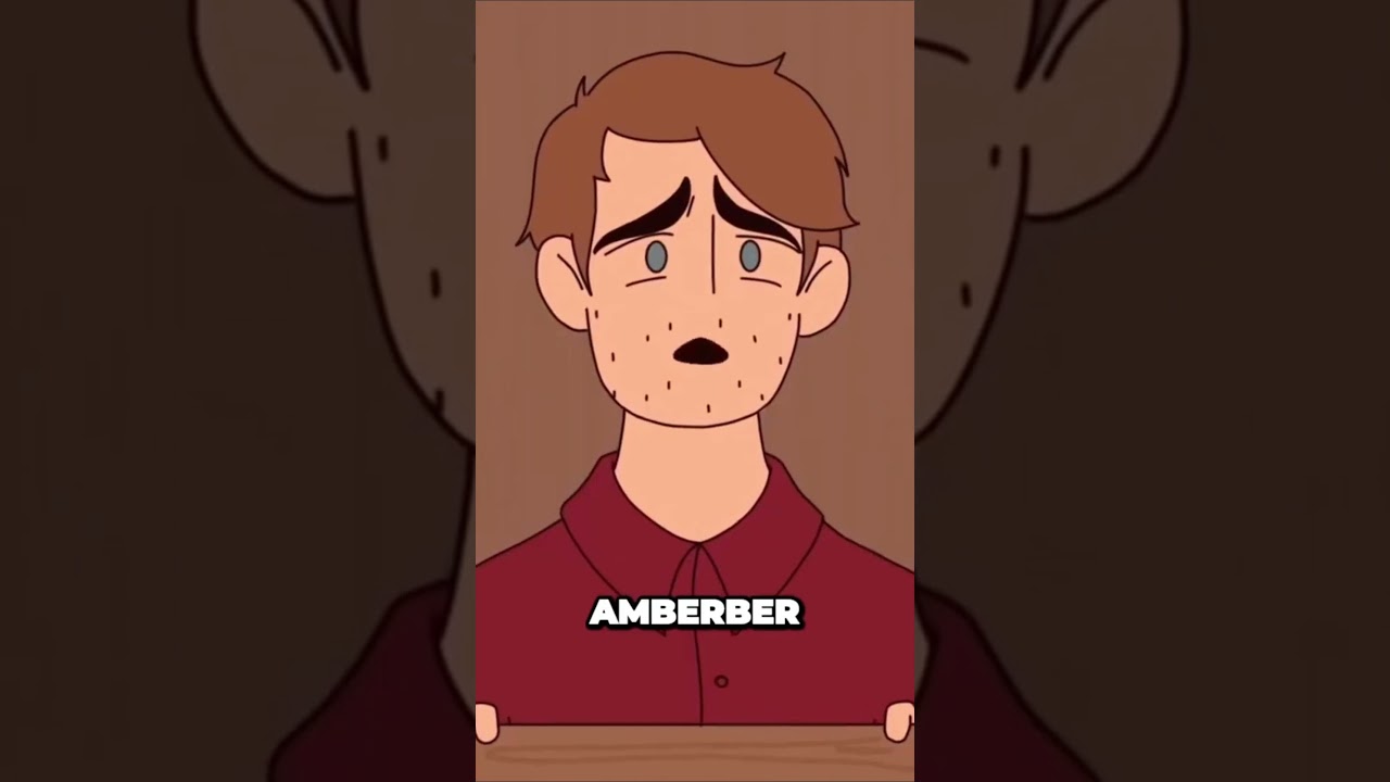 The Boys Animated | Hamburber #fyp