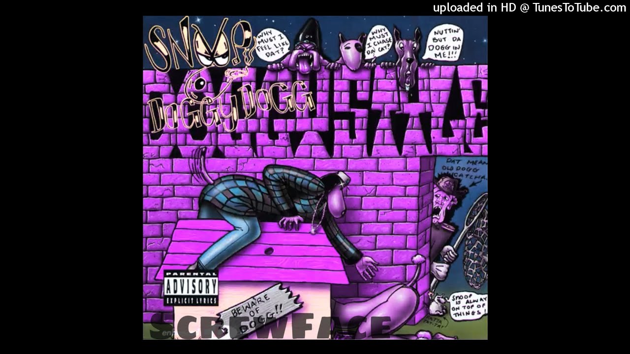 Snoop Dogg - Lodi Dodi (Chopped&Screwed)