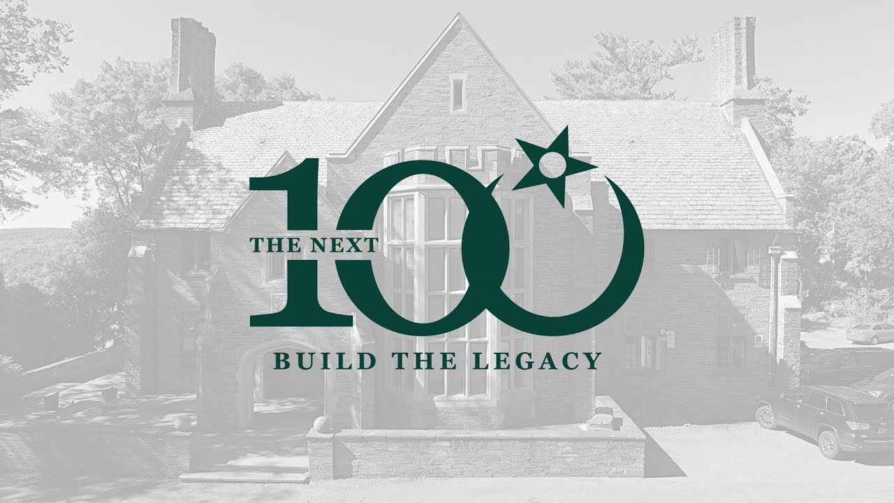 Build the Legacy -Alpha Delta Phi @ Cornell University