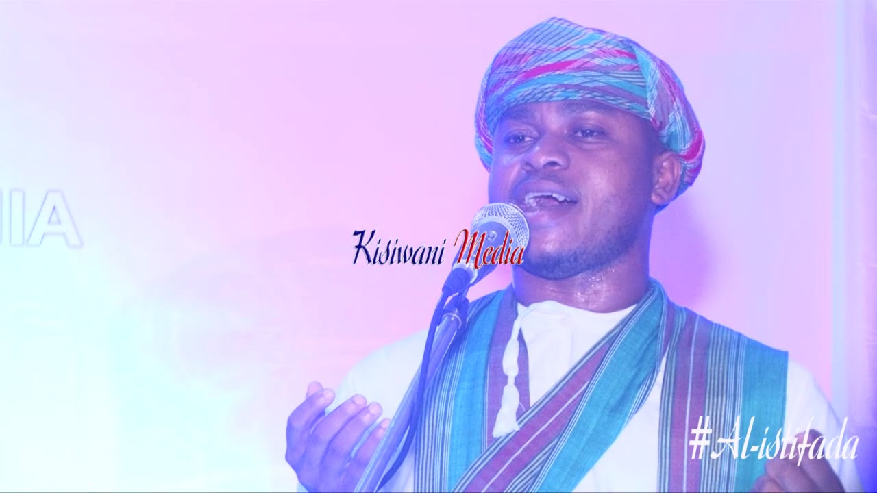 Huyu ni mtume Mwema  ya Rashid Zungu