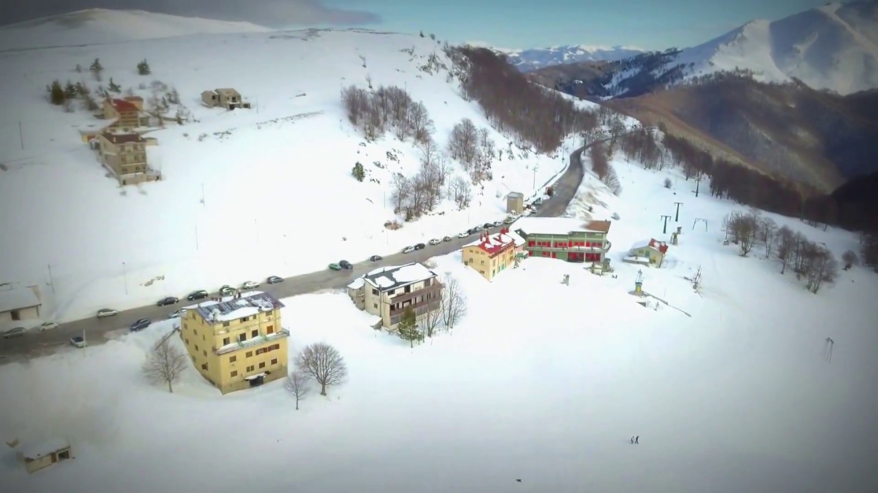 campo staffi. mavic dji