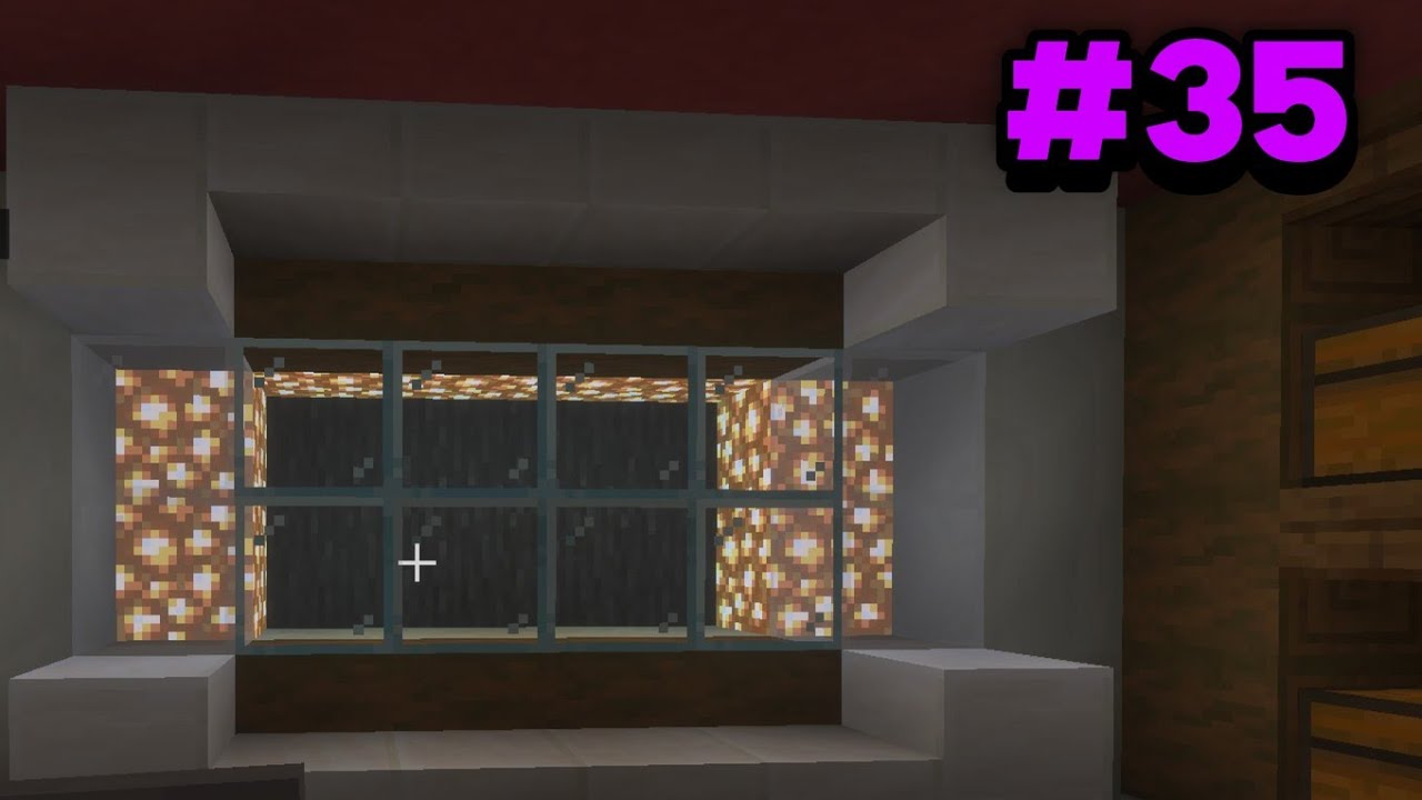 Survival #35 Ristrutturazione del magazzino