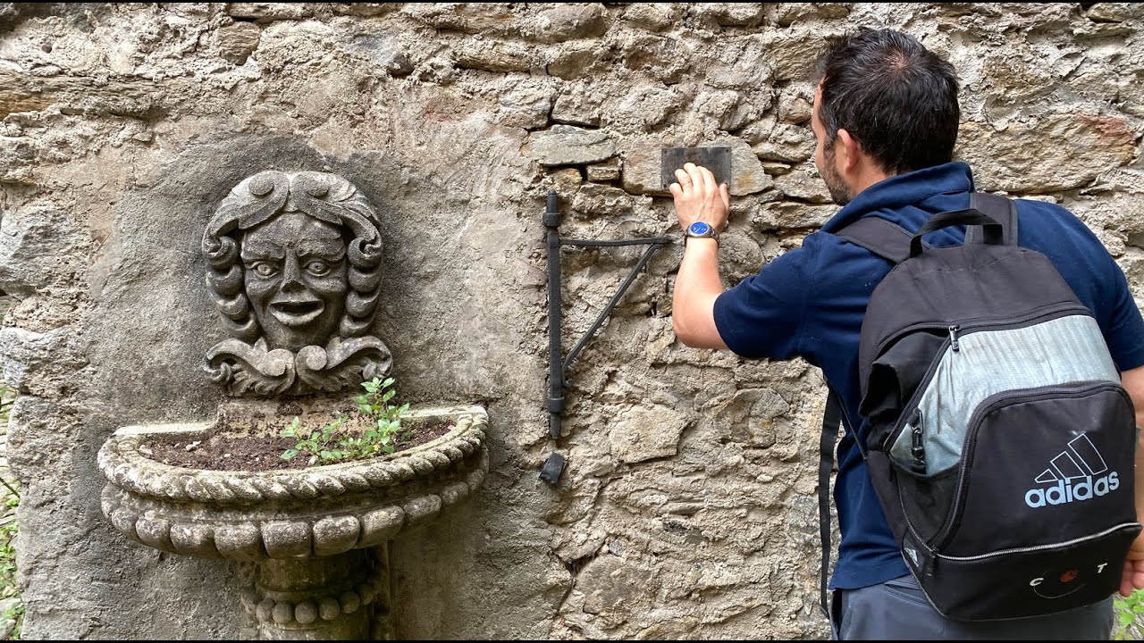 Astano nel Malcantone