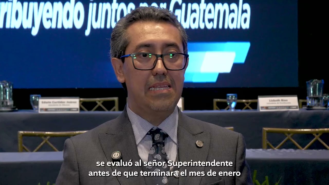 Informe anual SAT 2025