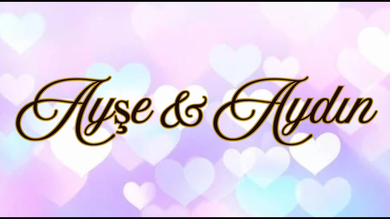 Ayşe & Aydın 09.11.2025 Düğün part4