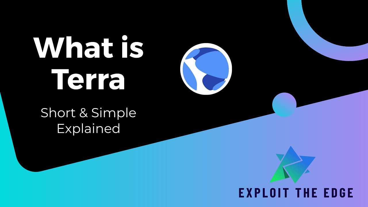 What is Terra and how does it&nbsp;work