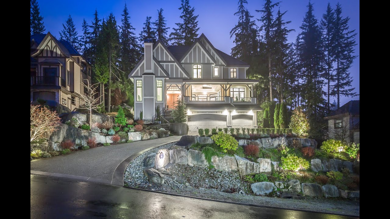 108 Deerview Lane, Anmore I Glen Bohnet - 360hometours.ca