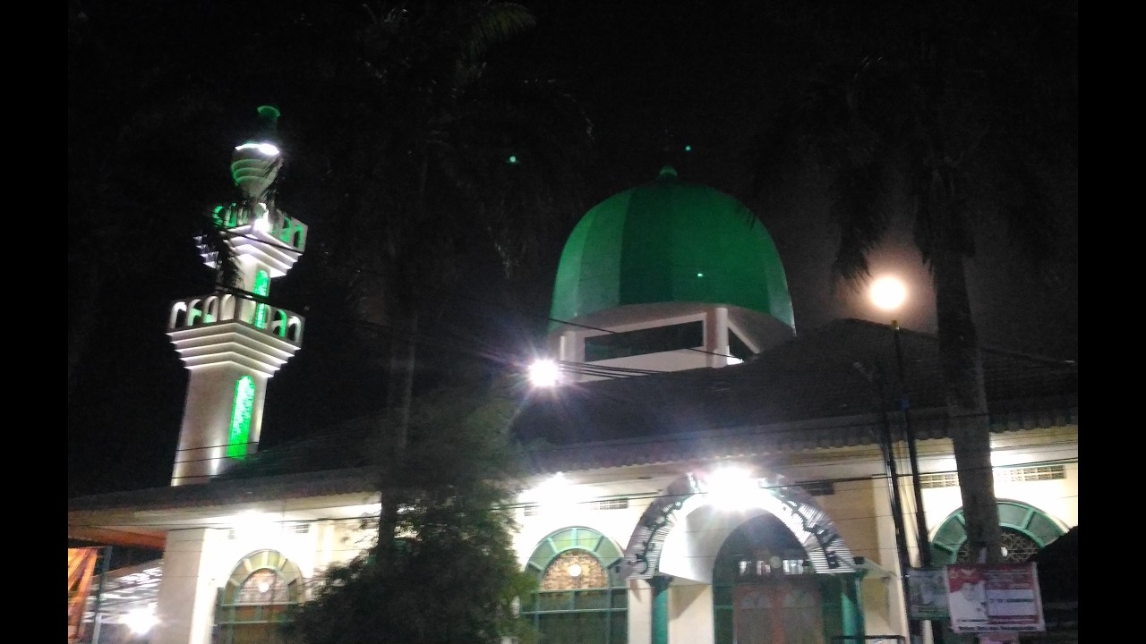 [LIVE] DAL ISLAMIC TV