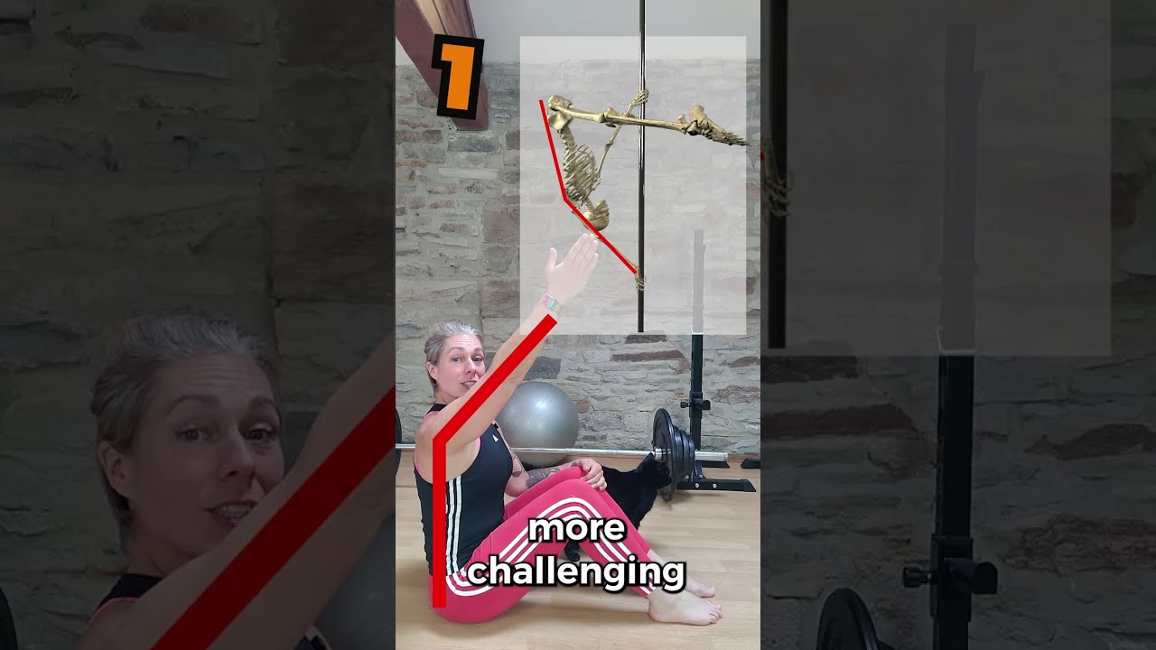 Pole Dance Ayesha - 3 key elements you might be missing!