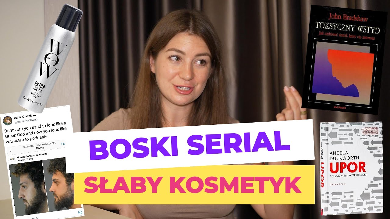 Dobre książki, filmy i seriale, gorzkie rozczarowania - ulubieńcy grudnia