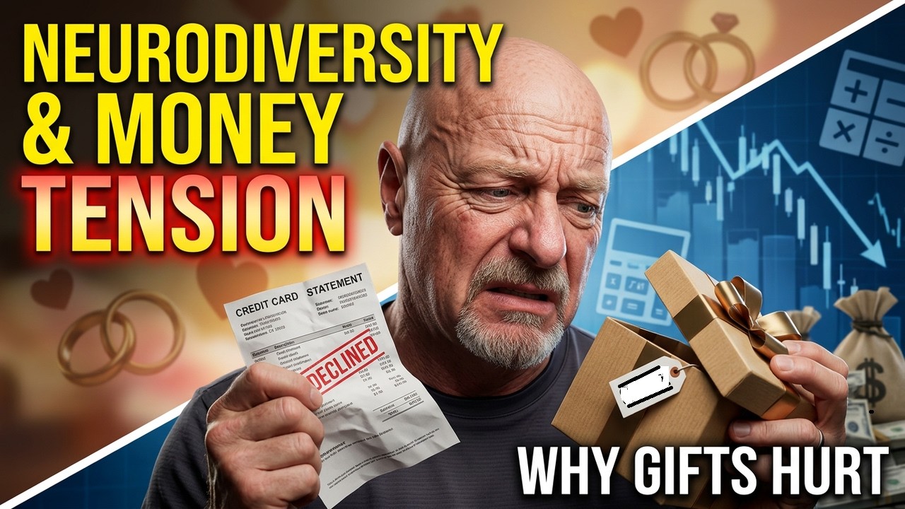 Why Autistic Individuals React Negatively to Unexpected Gifts!