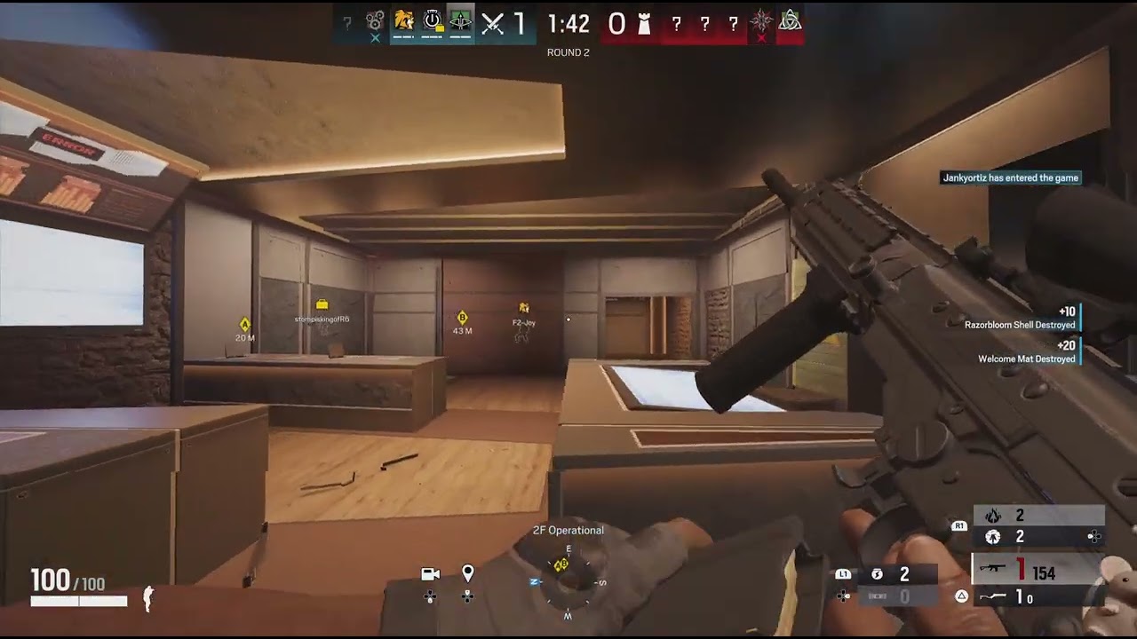 Another Capitão 3K