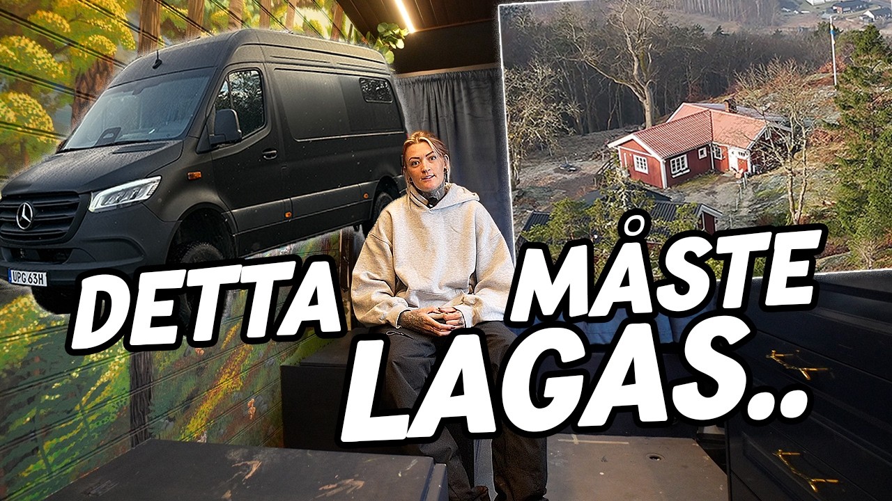 DETTA KOMMER ATT BLI DYRT