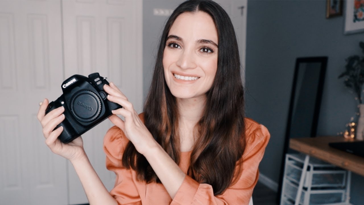 How I Started Photography