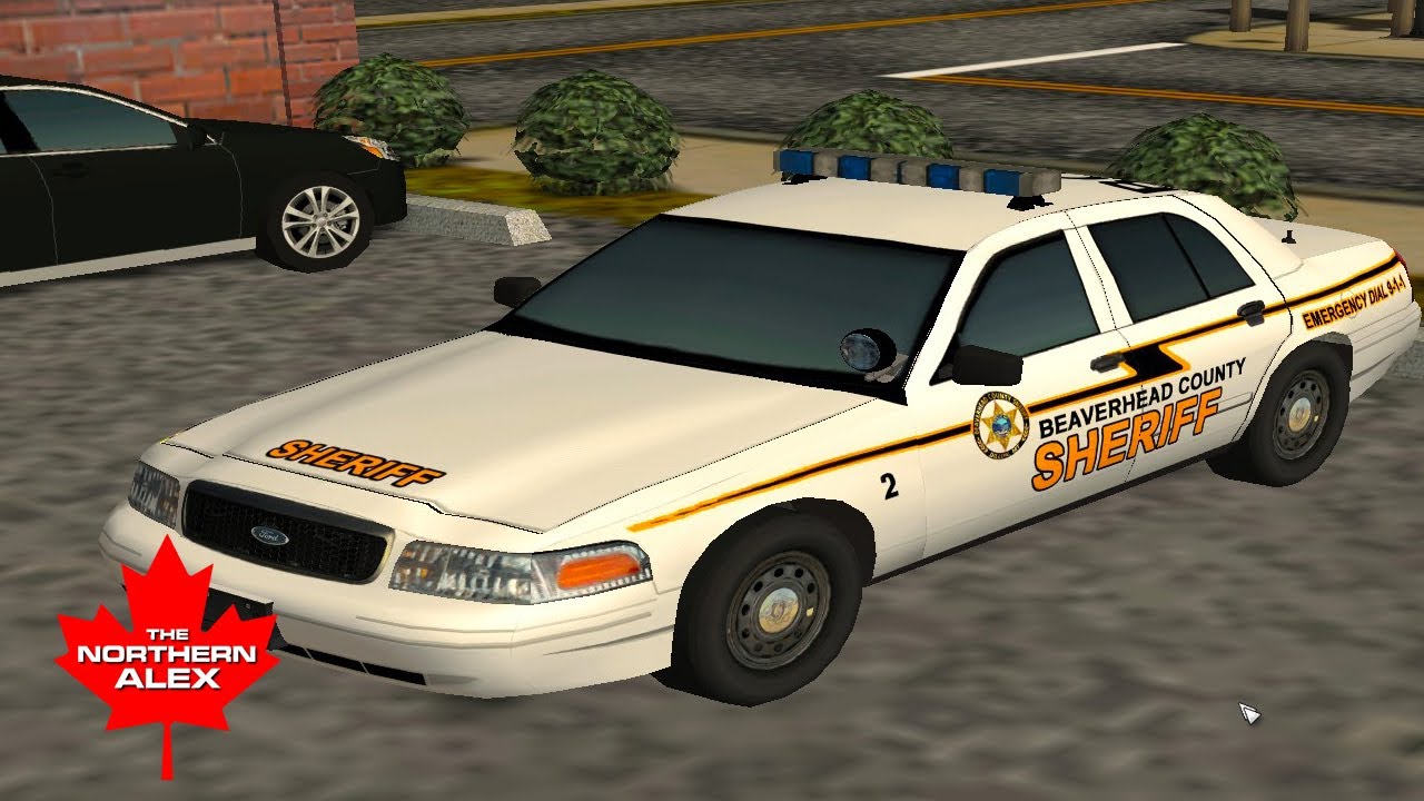 Emergency 4 #648 Montana Mod - A bit of everything