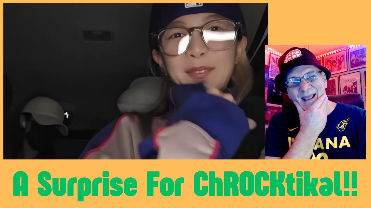 ChRocktikal M/V Set (feat. Yoohyeon and Dami) vlog