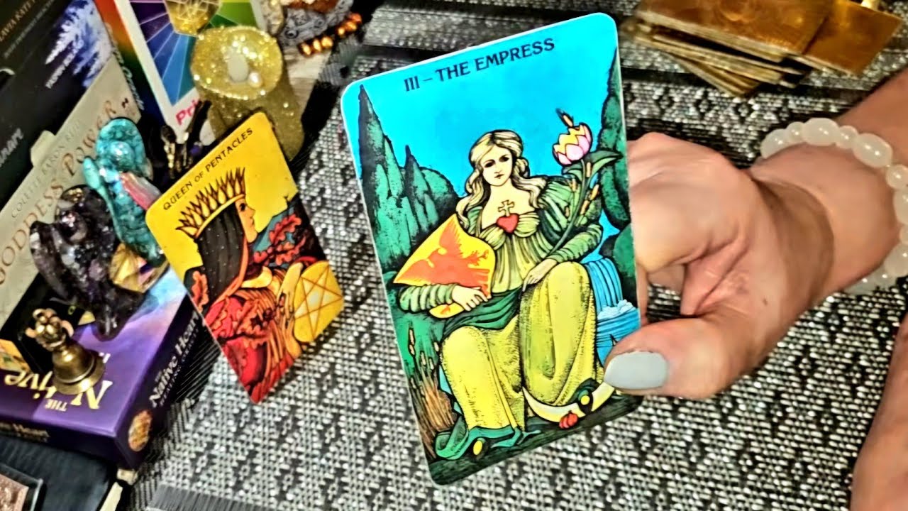 🔮MIERCURI 18 FEBRUARIE 2026✨️Previziuni Tarot✨️