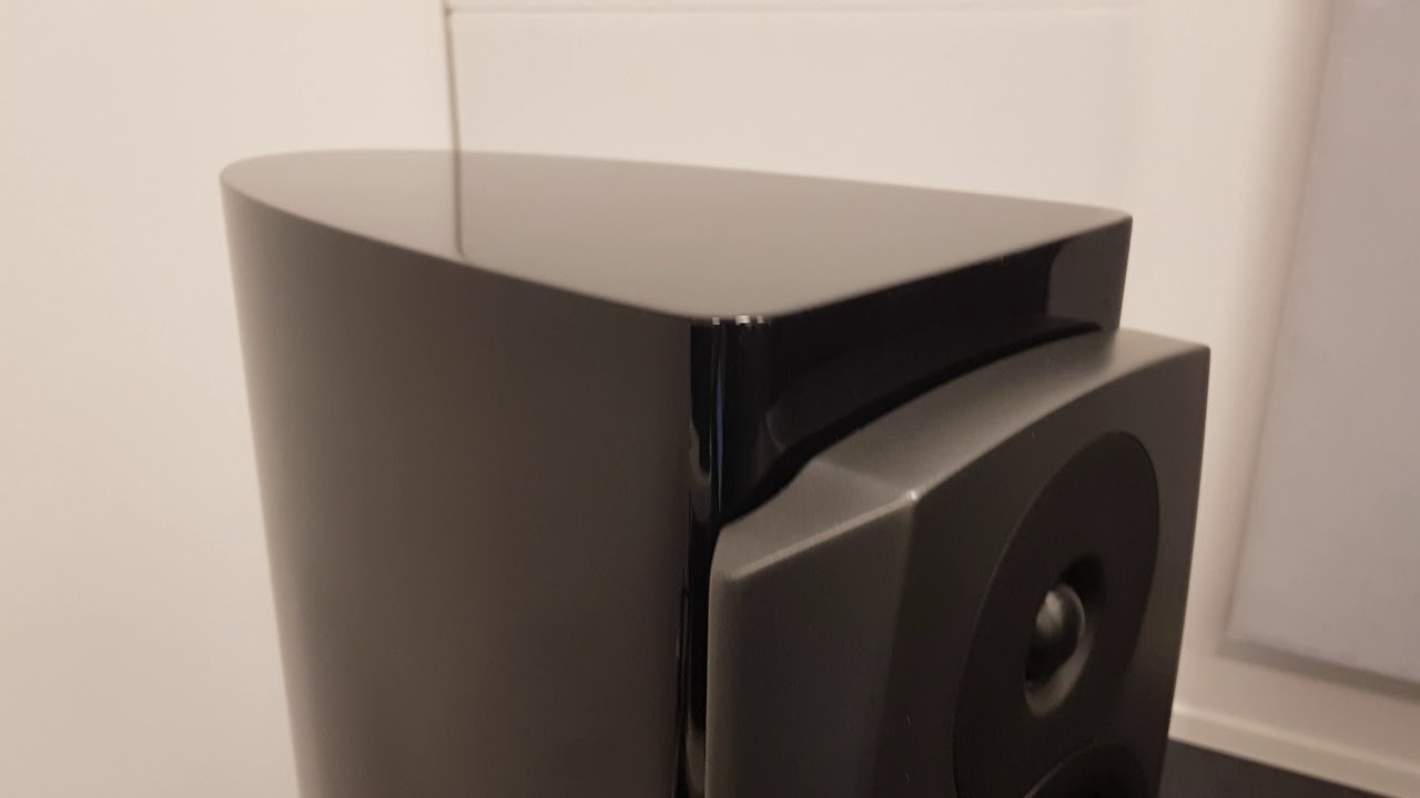 Dynaudio Confidence 20 & 30
