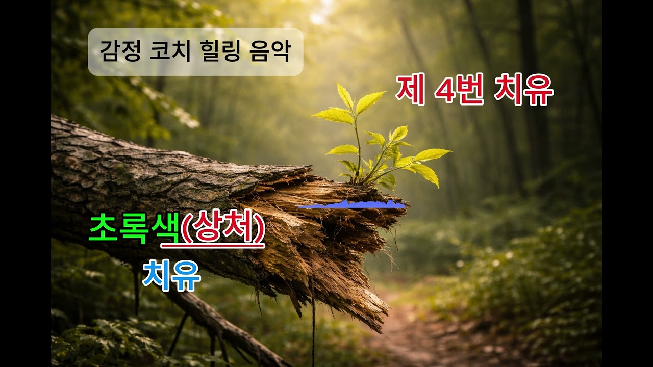 치유    #감정코치힐링음악#파랑의자유#죄에서자유#영혼의해방#회복의노래🔹 감정·치유 중심#마음치유#자유를노래하다#숨트이는시간#마음의쉼#위로와회복🔹 신앙 메시지#예수님의자유