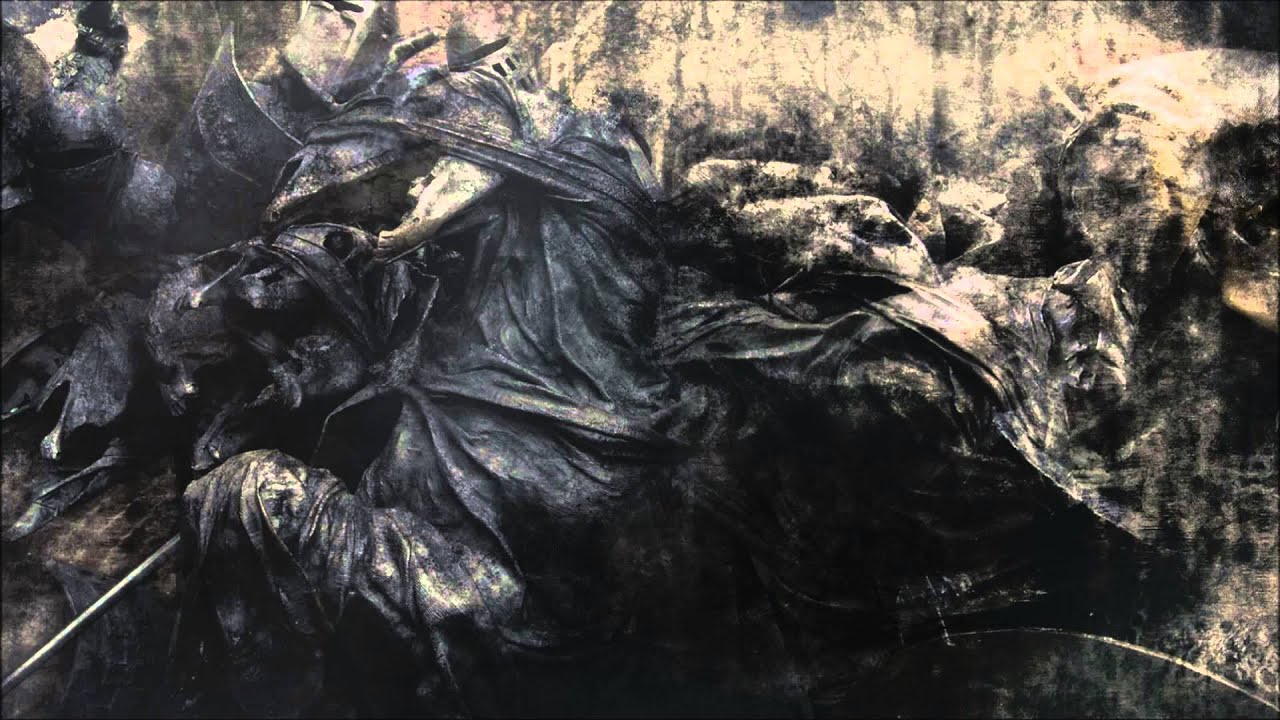 Deep Amok - Darkness (Original Mix)