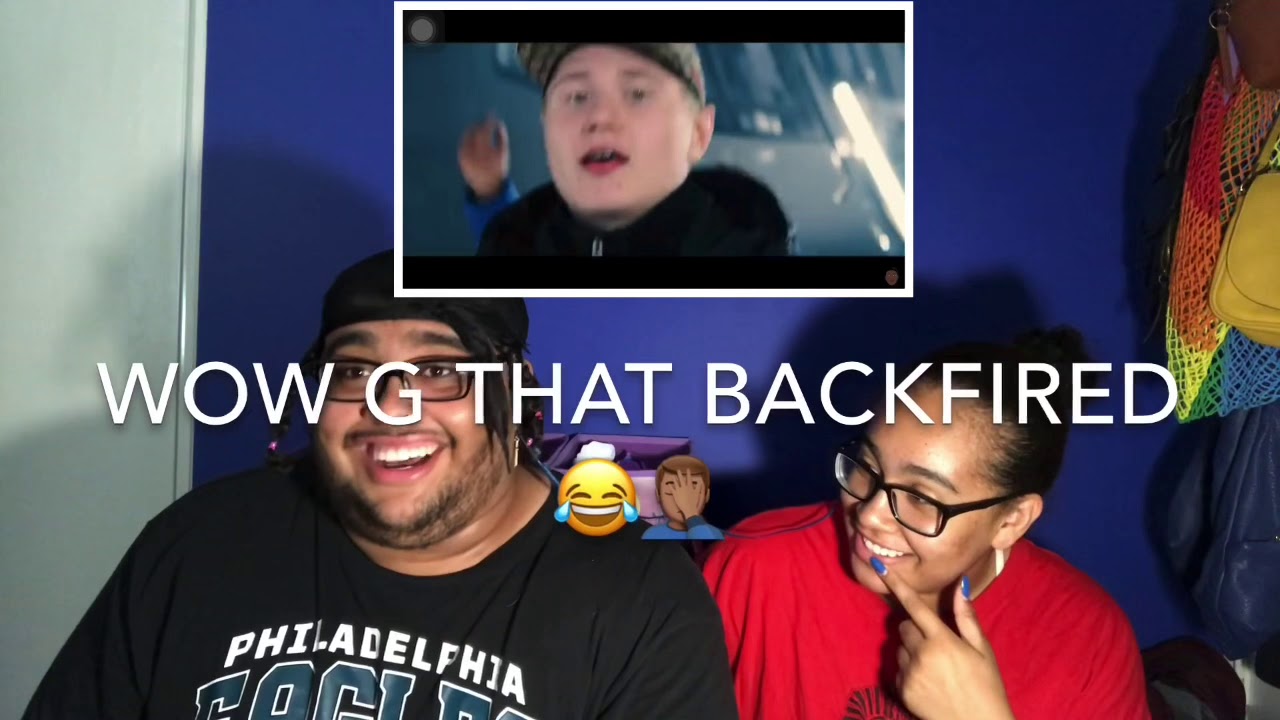 Reaction To Swedish Rap - K27 - Skrrt ft. Einár