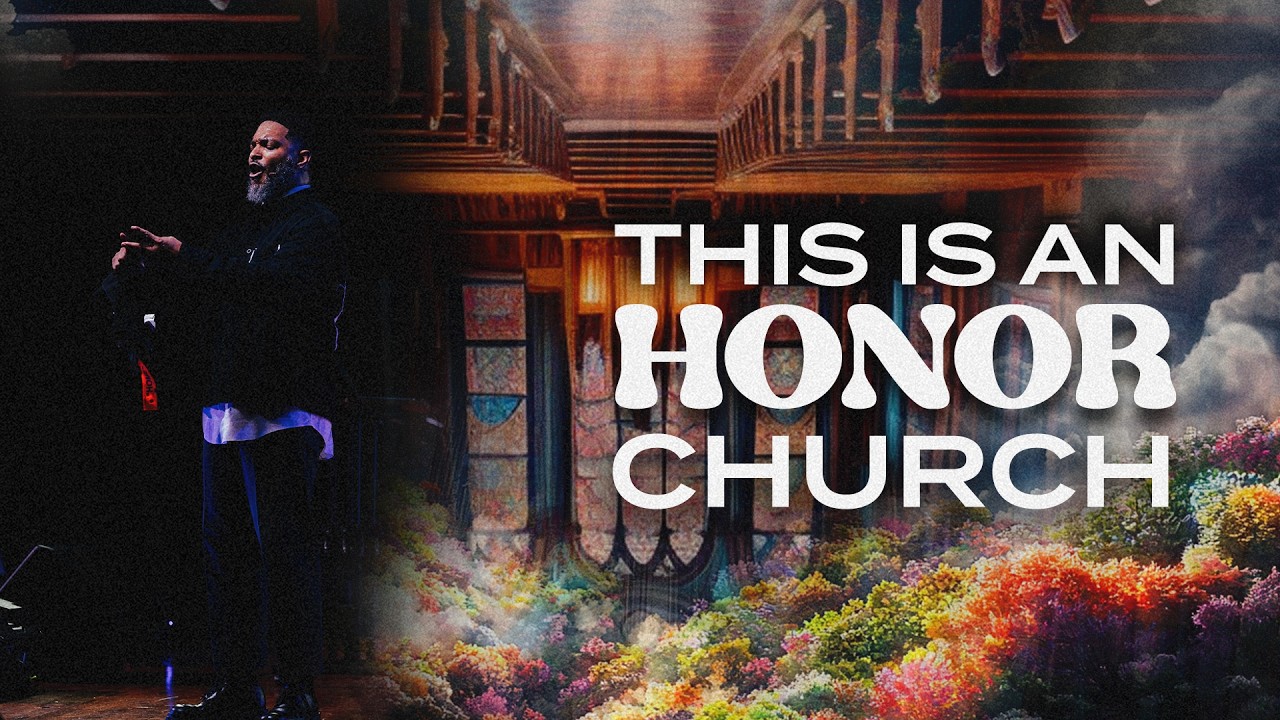 Sunday Worship Experience | THIS IS US | 02.15.2026