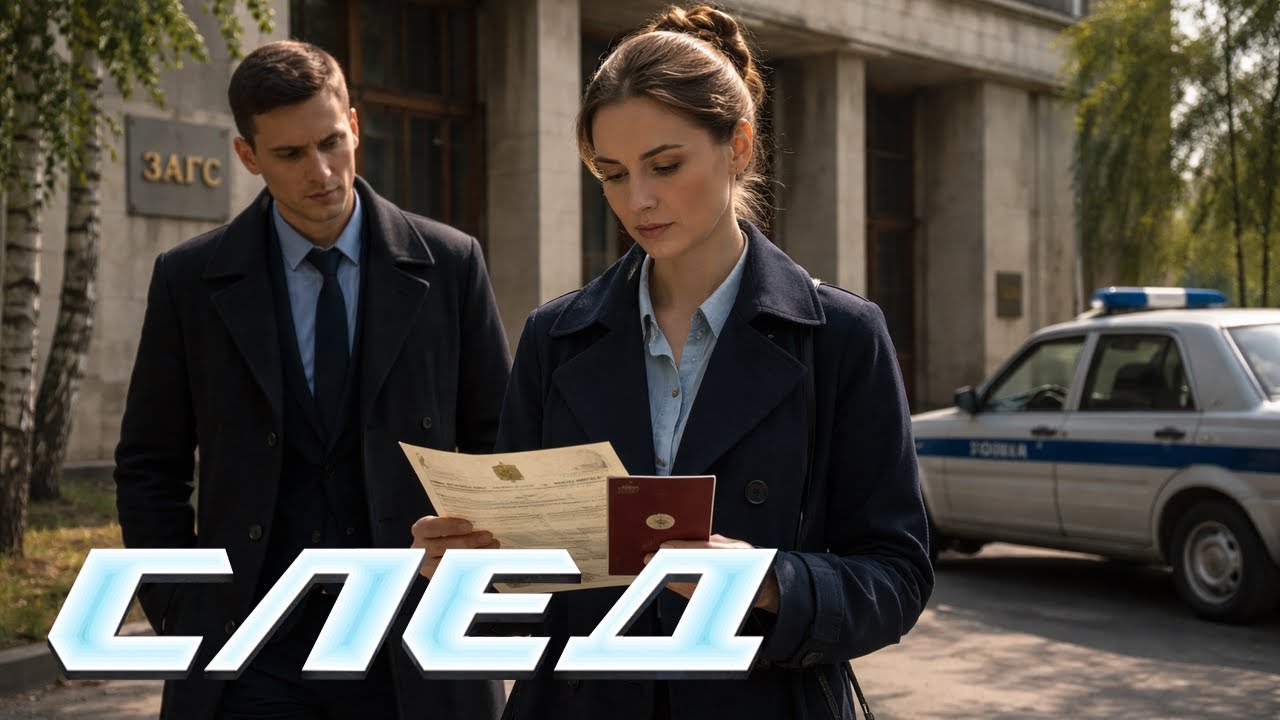 След. 120 серия - Афера | Криминальные сериалы