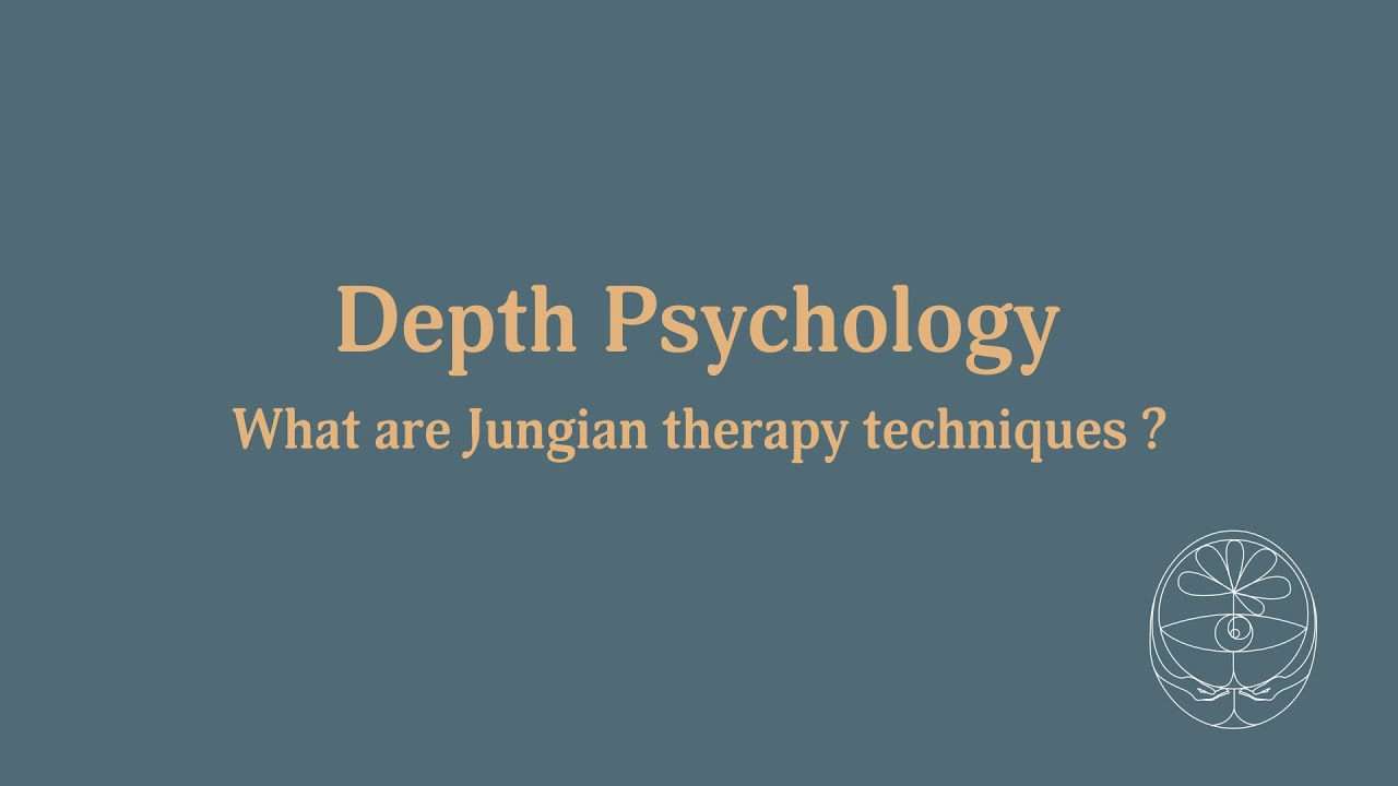 Living Psychotherapy | Rebecca Bruno MA, LMFT speaking about how Depth Psychology