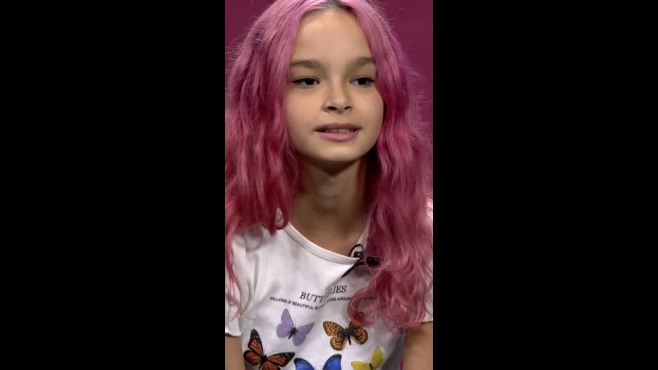 Vida, la talentosa nieta de Luis Alberto Spinetta