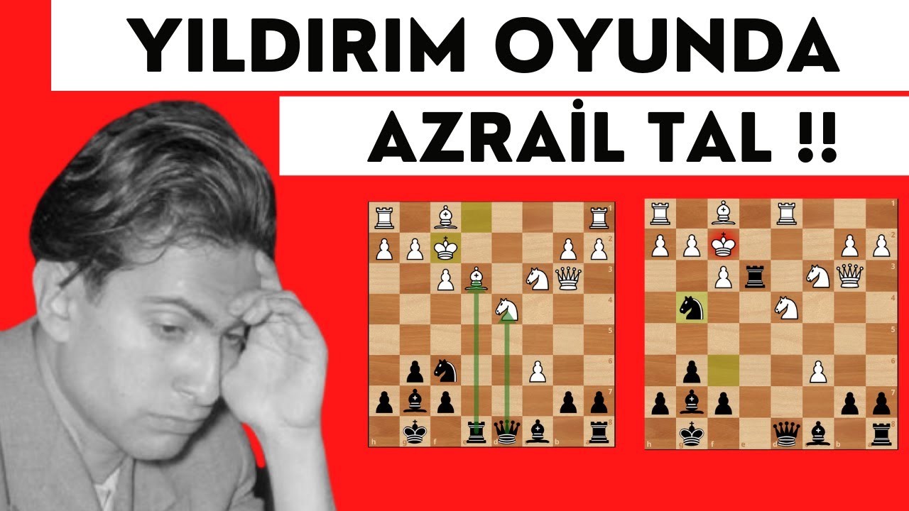 Azrail Tal 