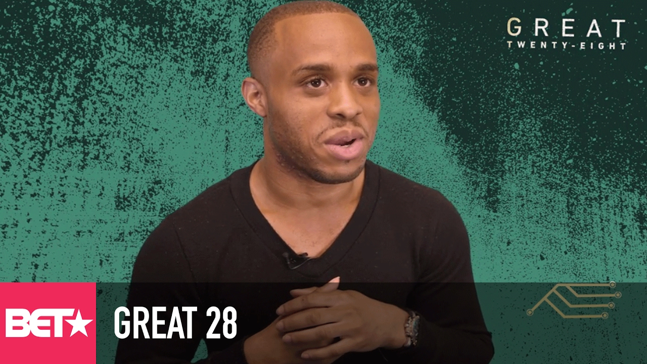 GREAT 28: Meet Chris Gray, The Scholarship Plug