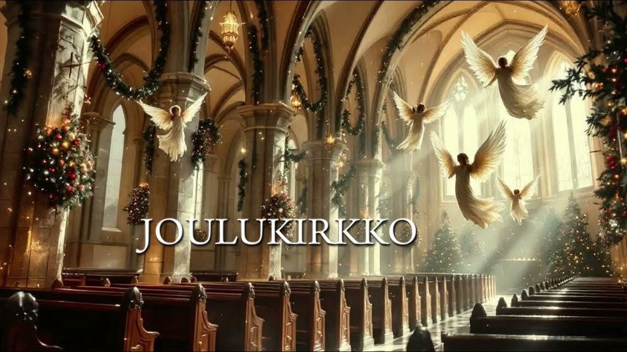 JOULUKIRKKO