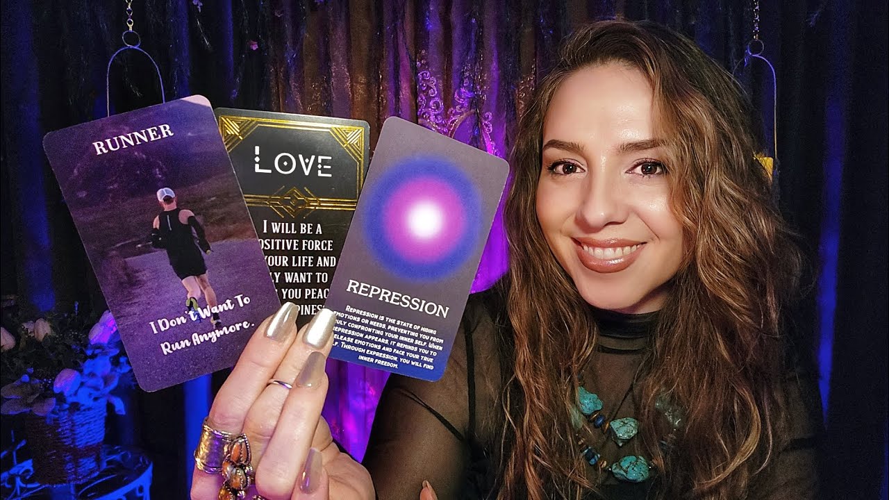 ⚠️!! NO CONTACT !!⚠️ ~ The Real Reason They Went Silent On U 🏃‍♂️💔 | Timeless LOVE Tarot Reading 🔮✨️