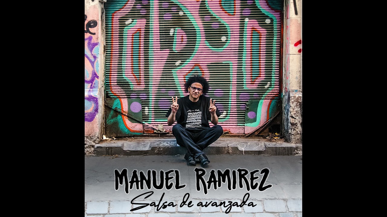 Latino - Manuel Ramirez [Official Audio]