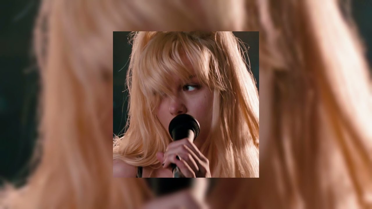 Metric - Black Sheep (sped up)