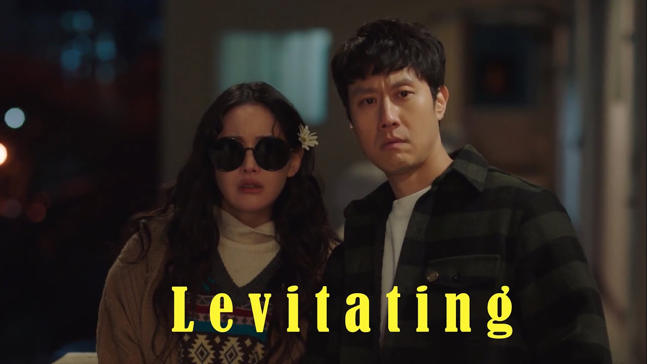 Lee Min Kyung ∫ Noh Hwi Oh | Mad for Each Other mv