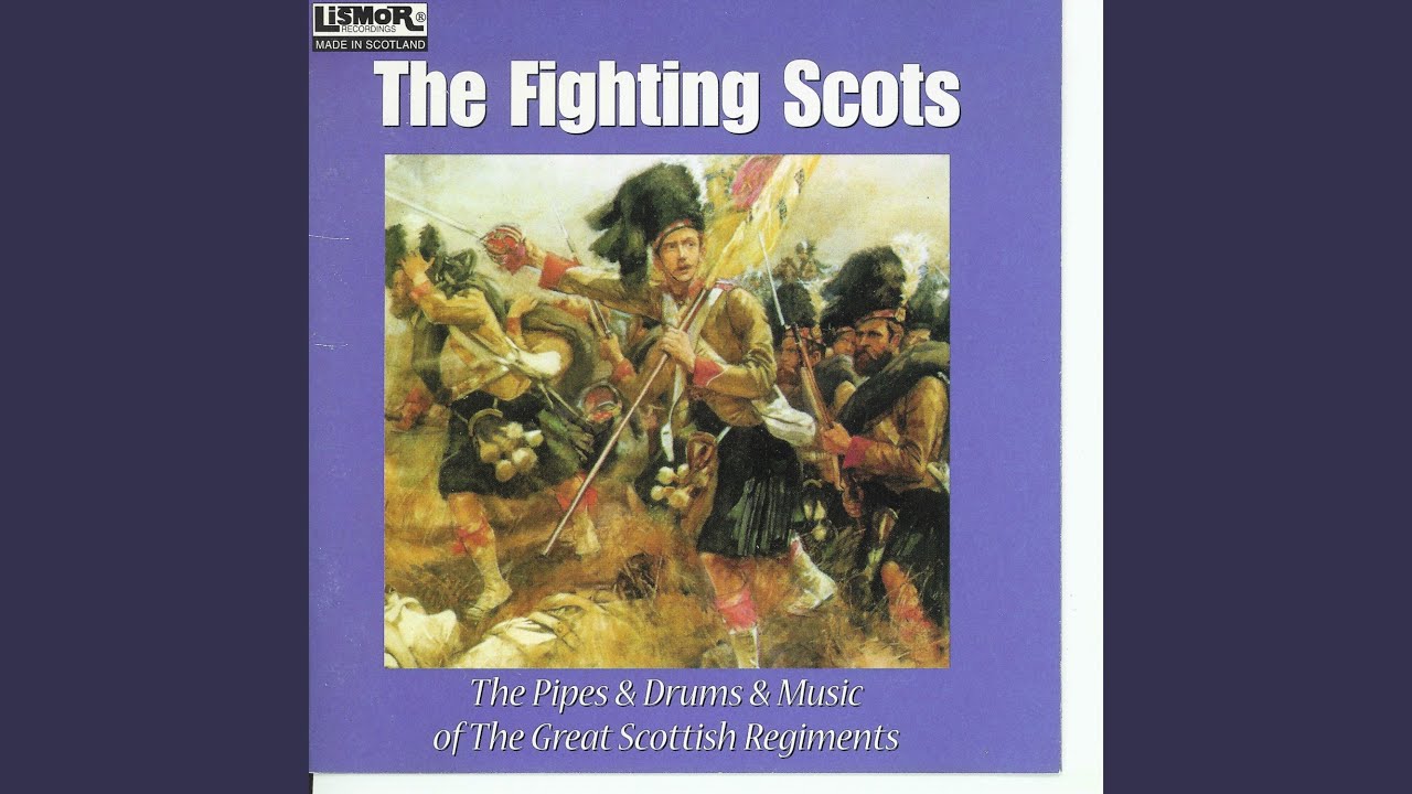 The Trot: The Keel Row