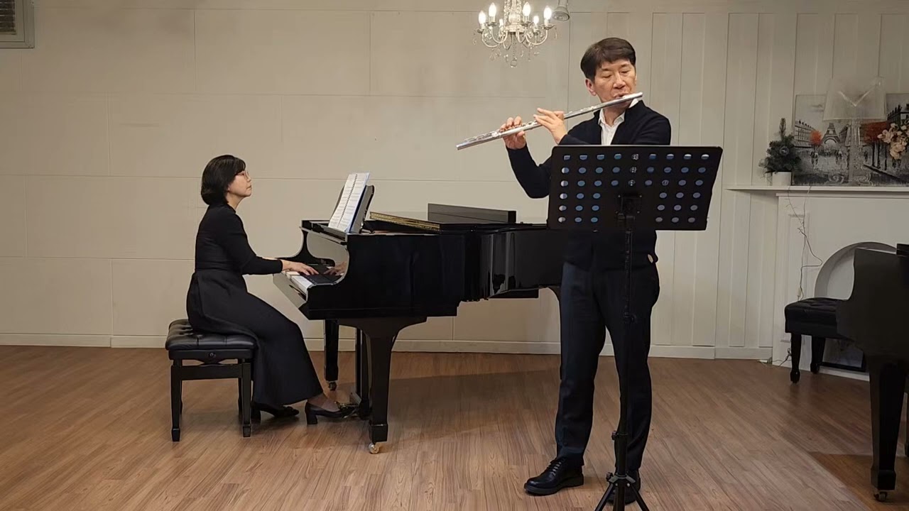 Valse Sentimentale - P.I.Tchaikovsky