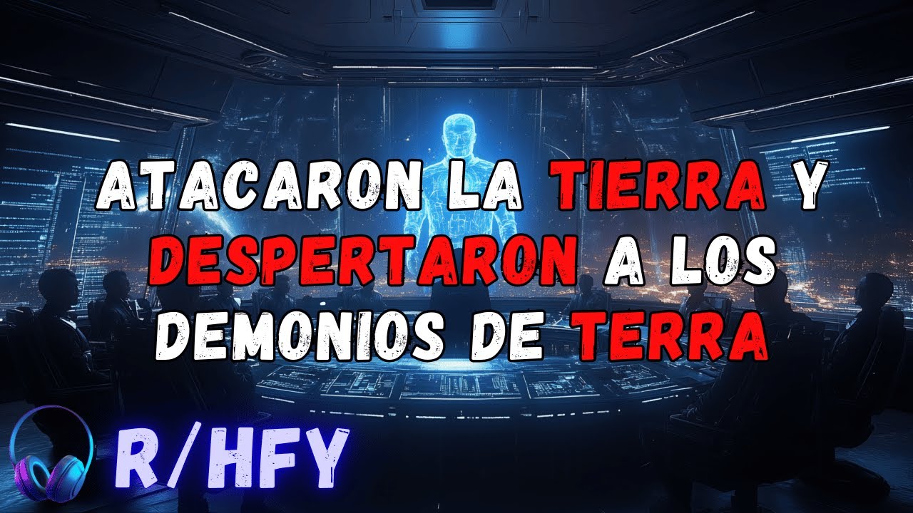 Cuando el diplomático humano dijo 