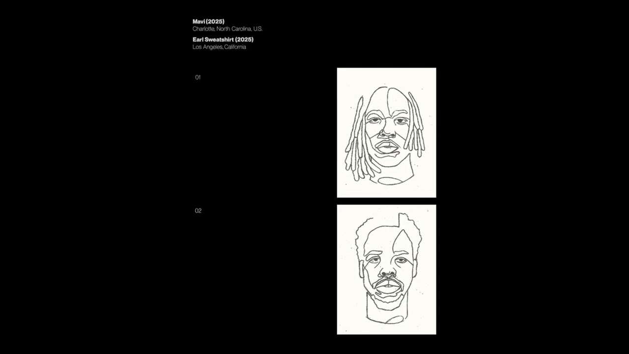 [FREE] EARL SWEATSHIRT X MAVI TYPE BEAT - 