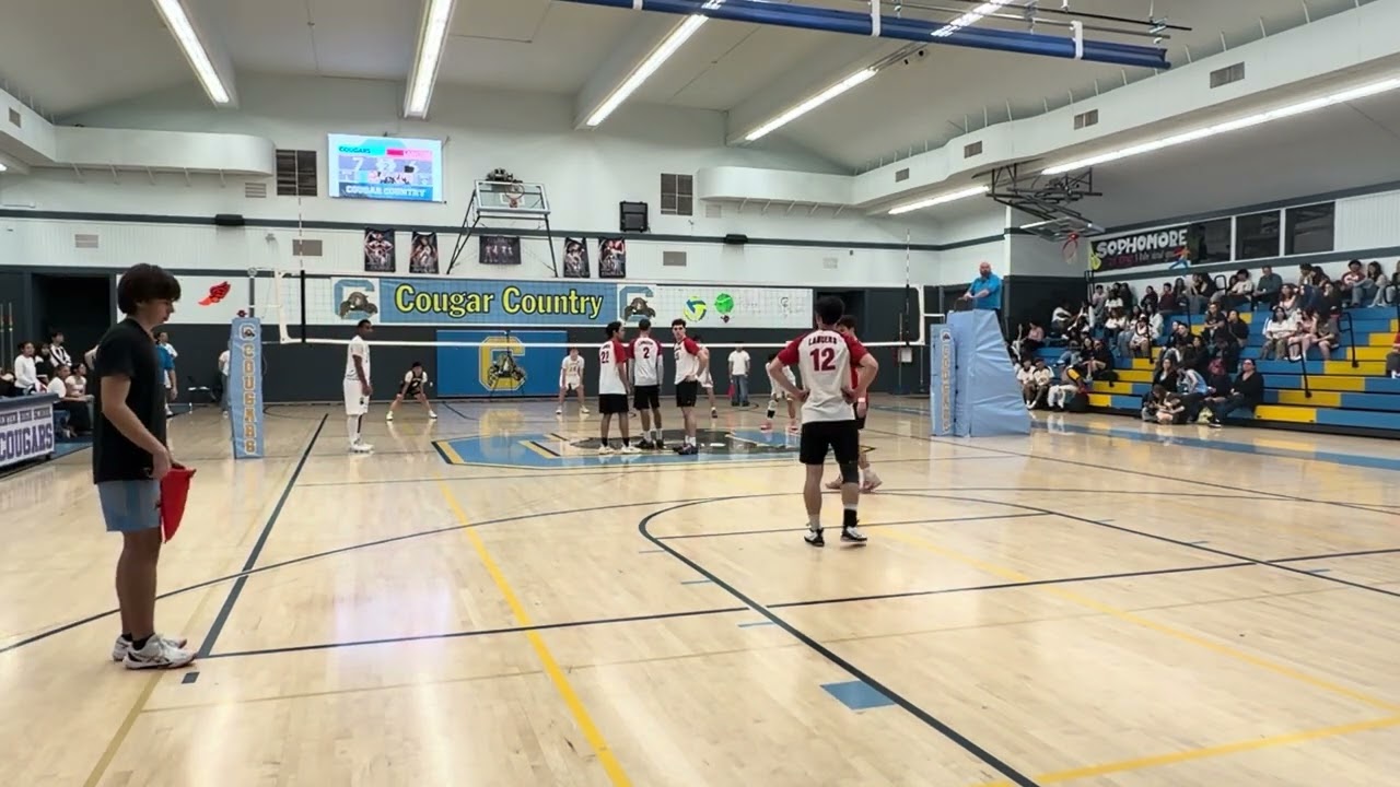 Cordova vs Center