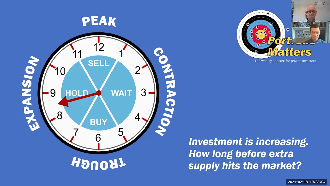 Lynas rare Earths - Share Talk