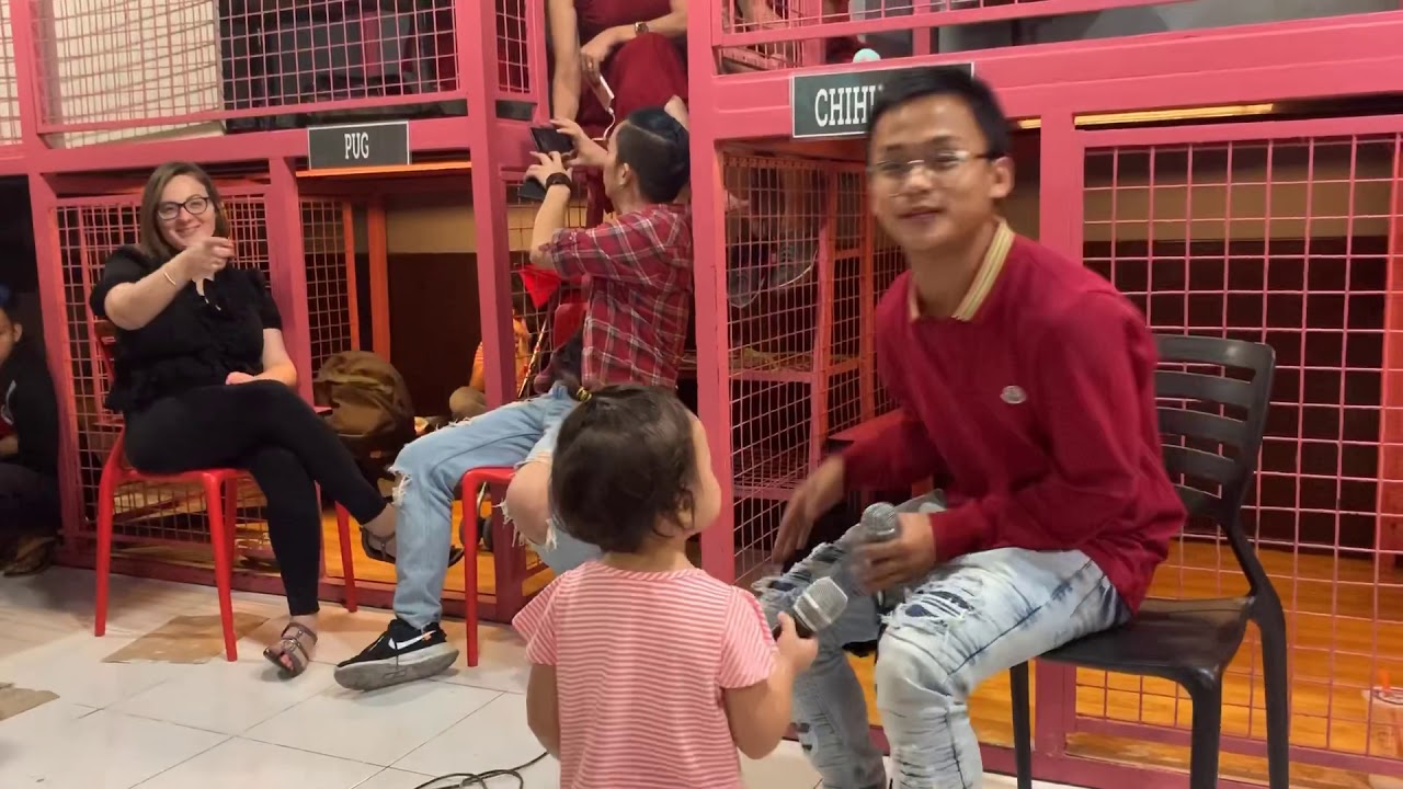 BUBOY VILLAR GRABE TALAGA!