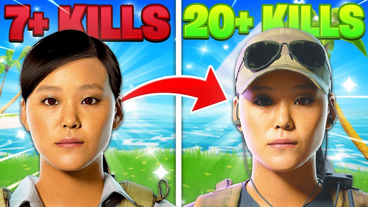 How To Drop 