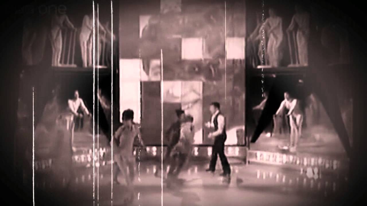 The Voice UK - Blind auditions Tom Jones Help yourself (retro)